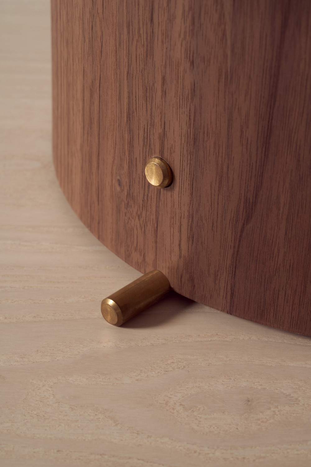 Bobbio table lamp