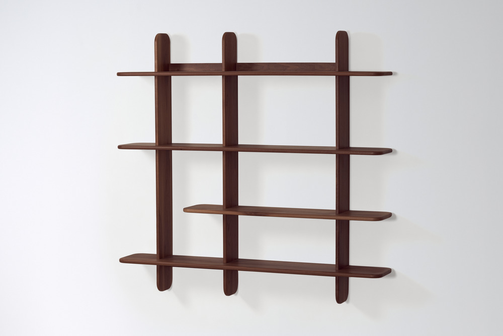 Brisbane shelf