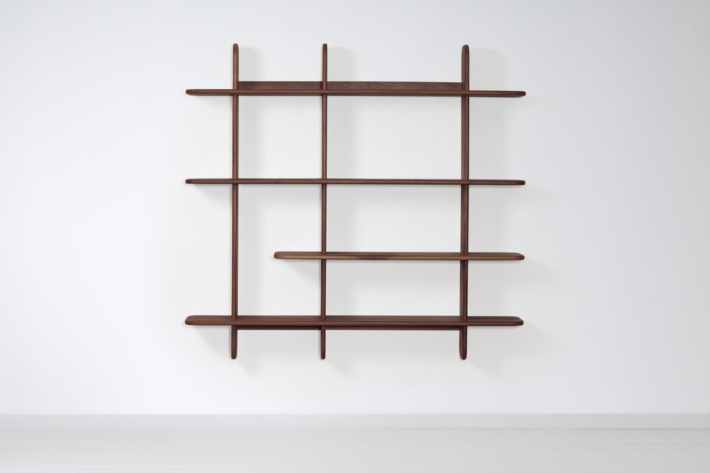 Brisbane shelf