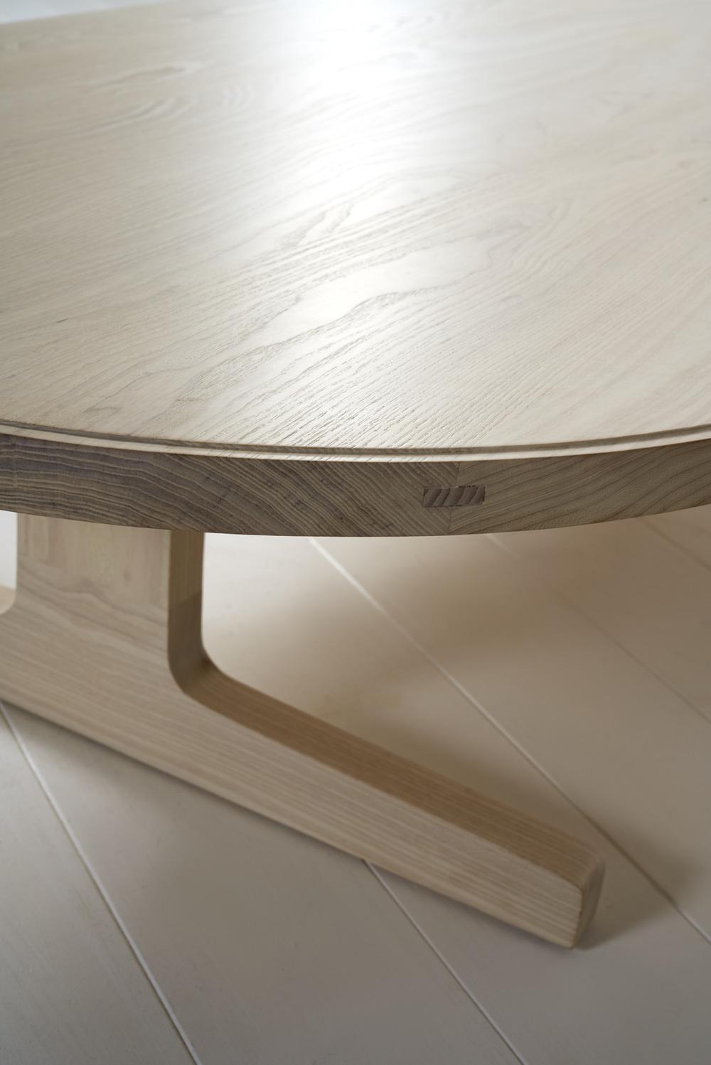 I-Beam coffee table