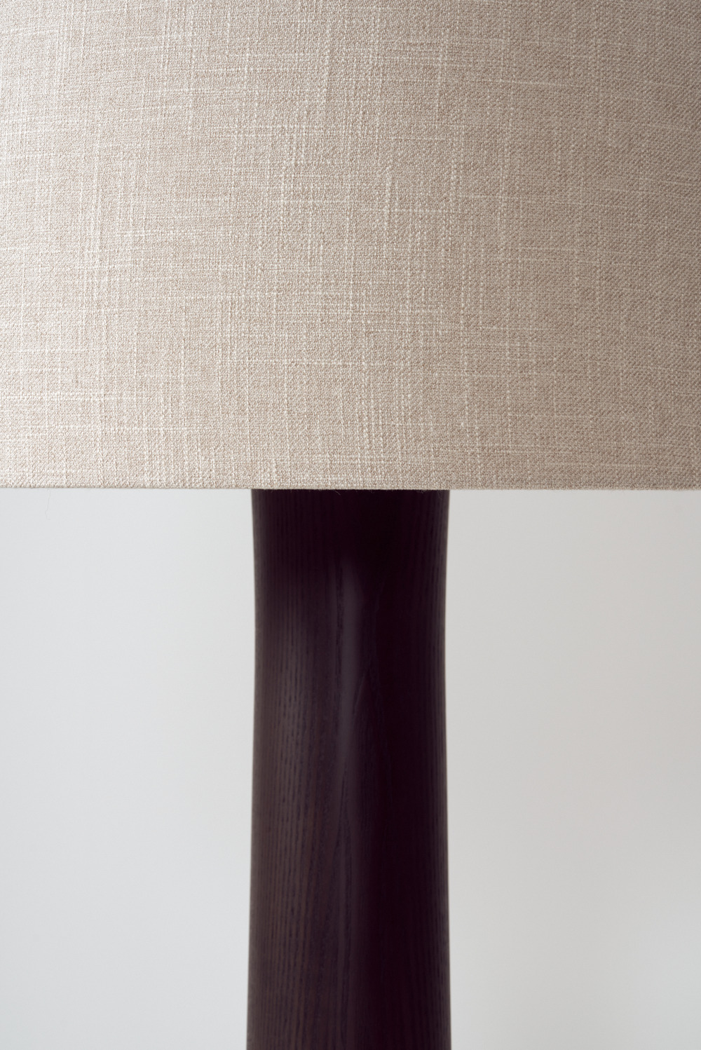 Como floor lamp