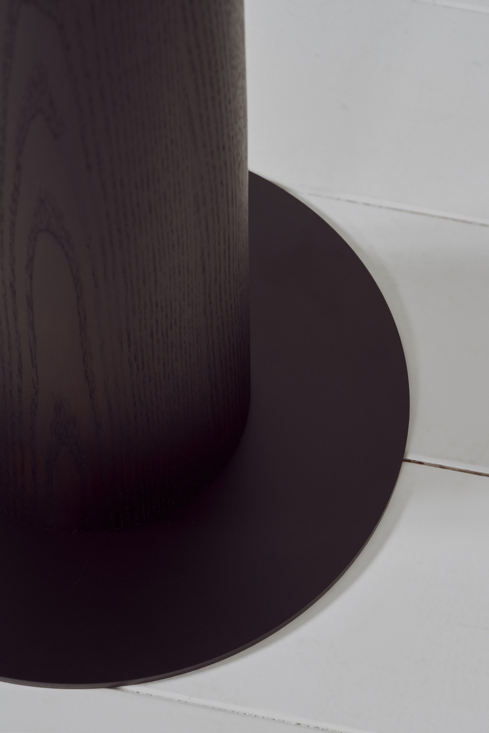Como floor lamp