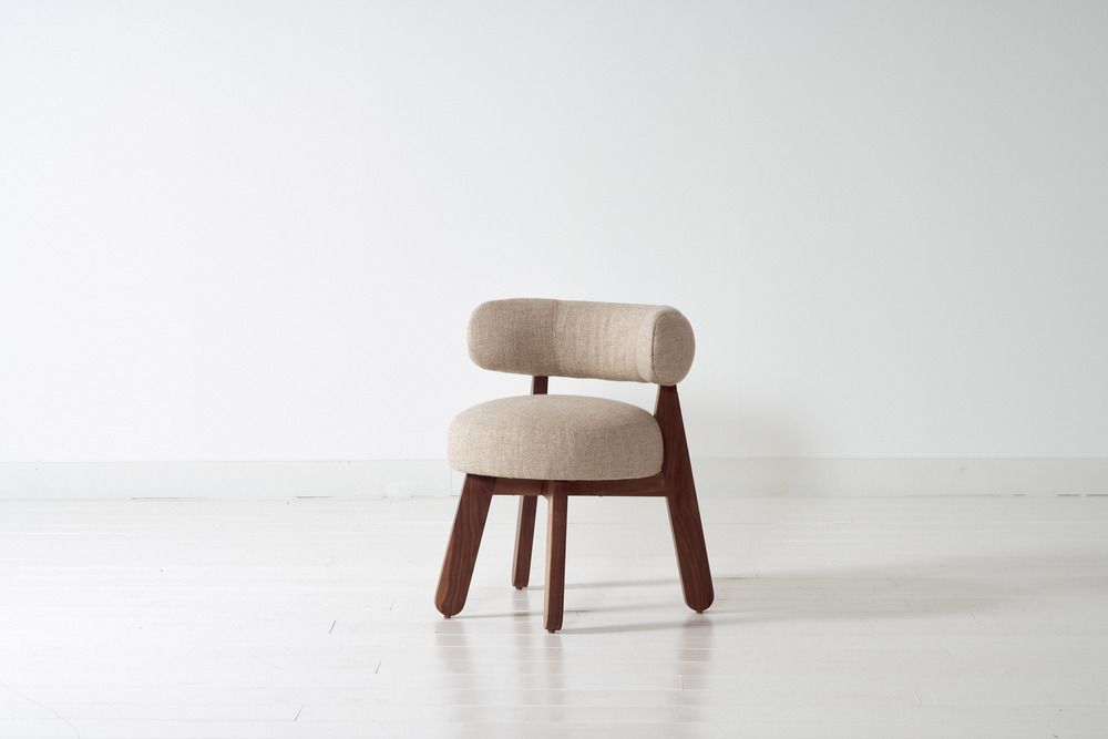 Gaston dining chair