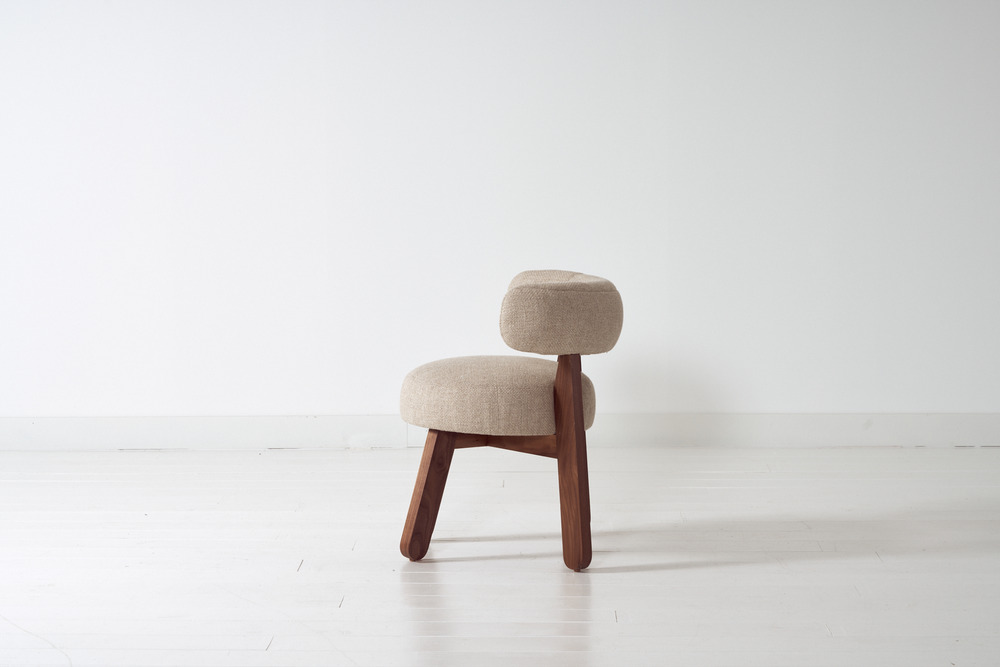 Gaston dining chair