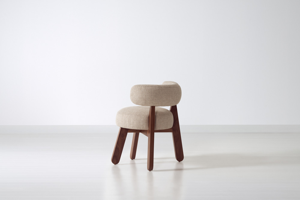 Gaston dining chair