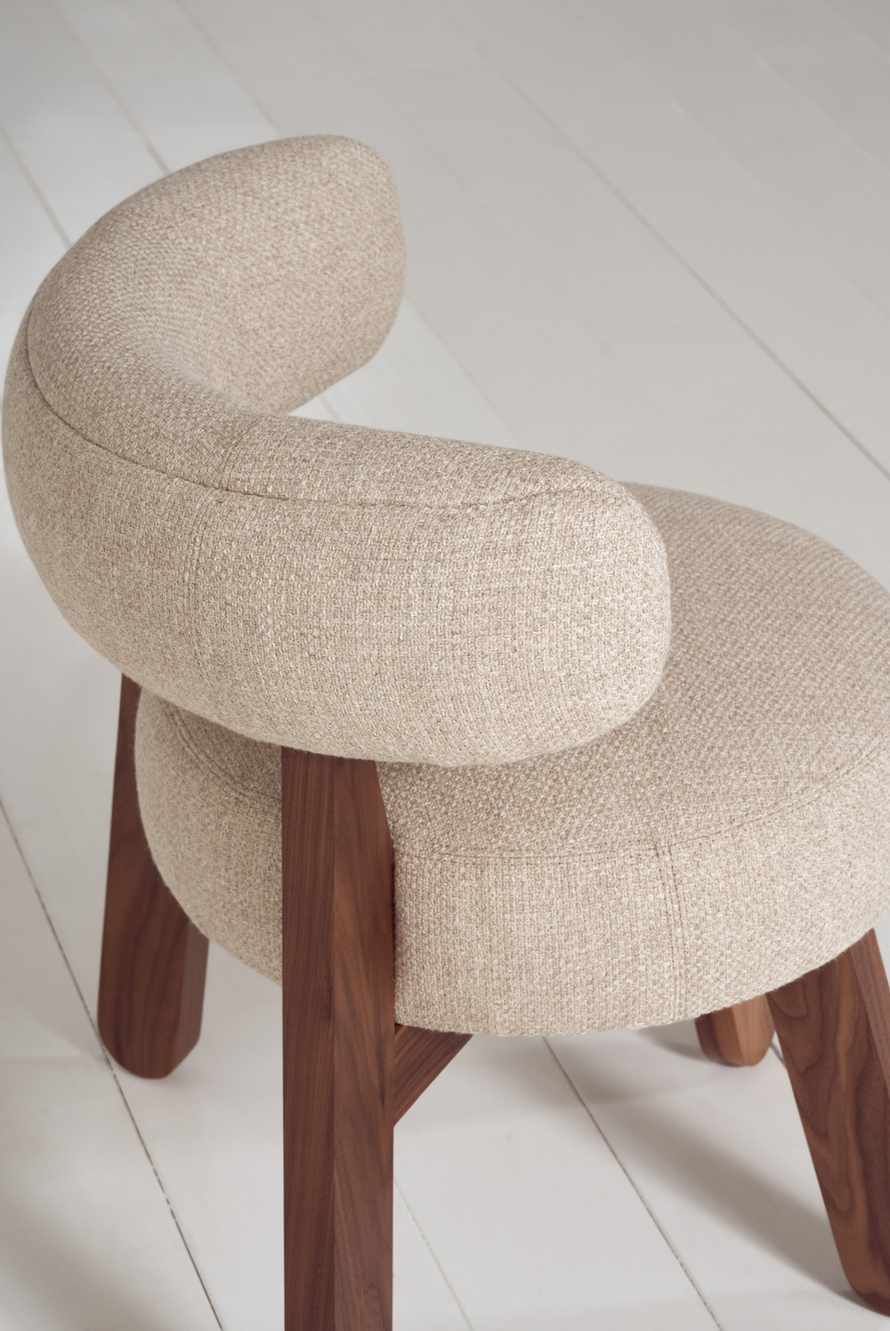 Gaston dining chair
