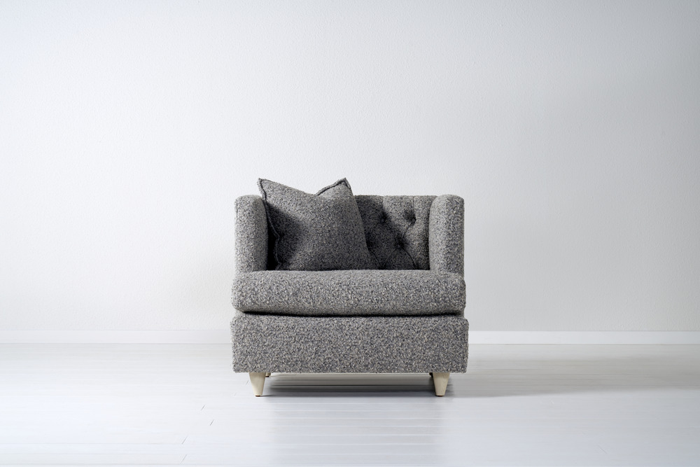 Marilyn club chair