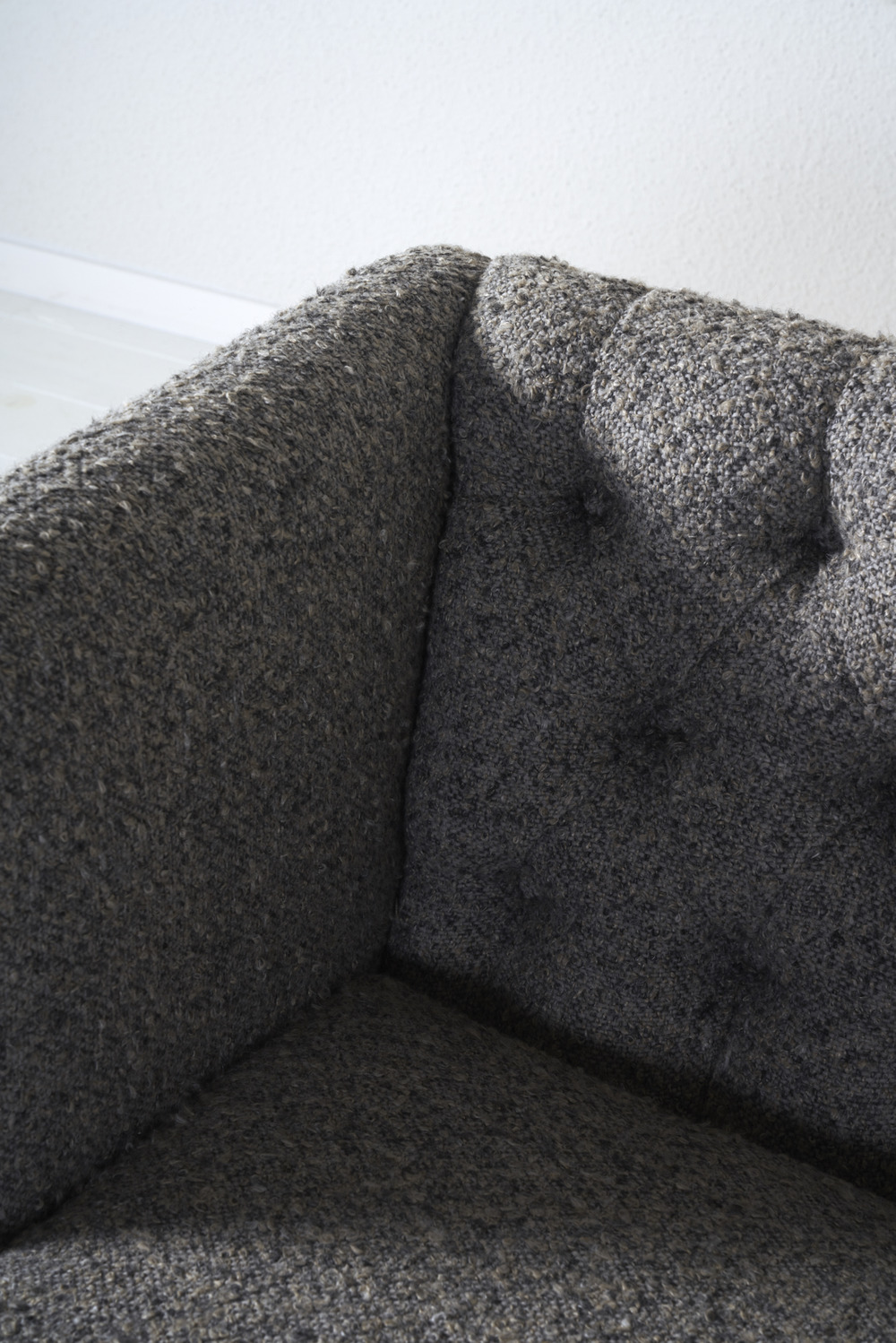 Marilyn club chair