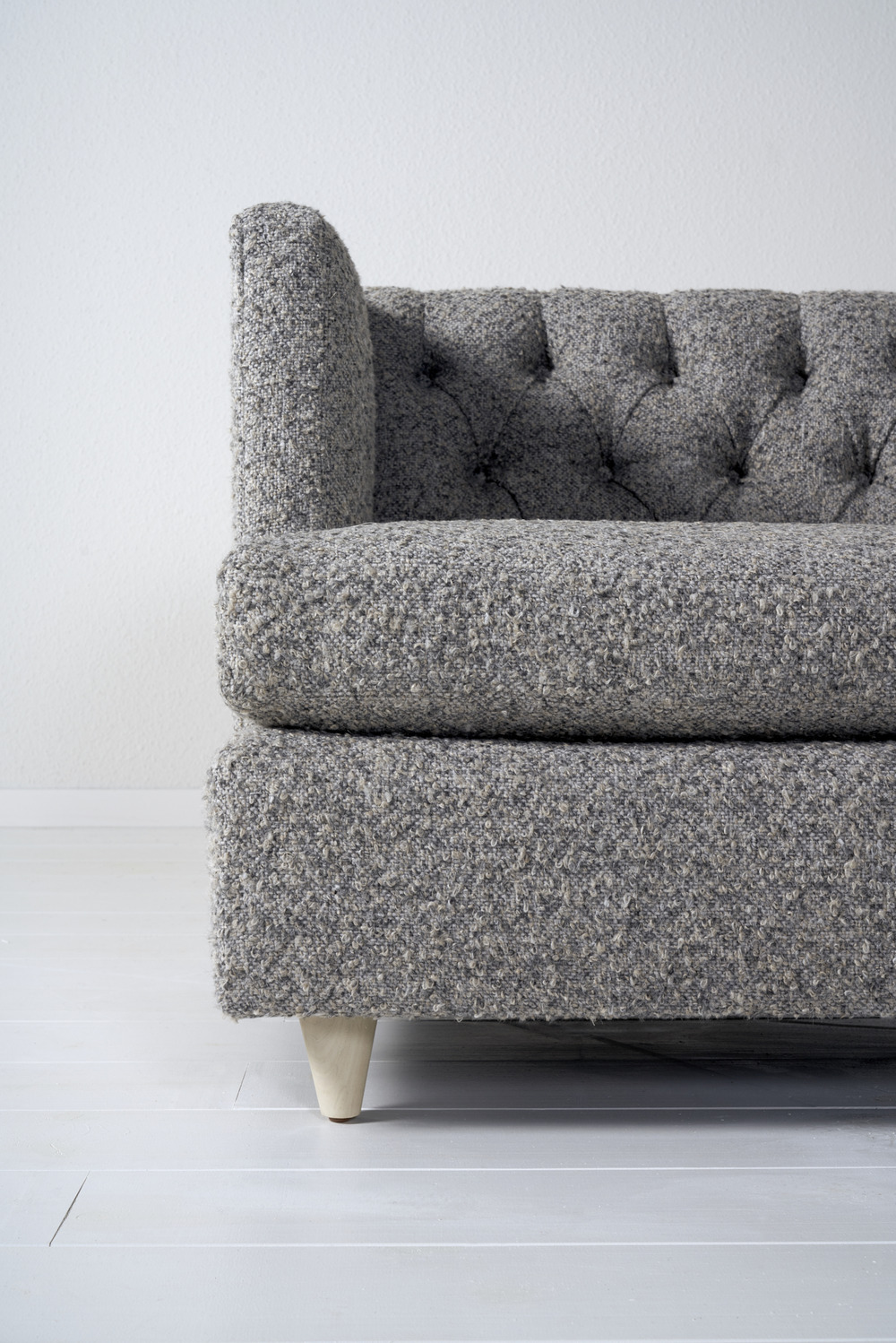 Marilyn club chair