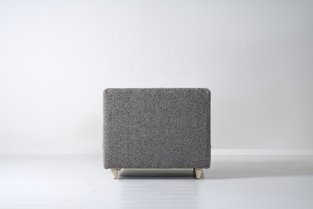 Marilyn club chair
