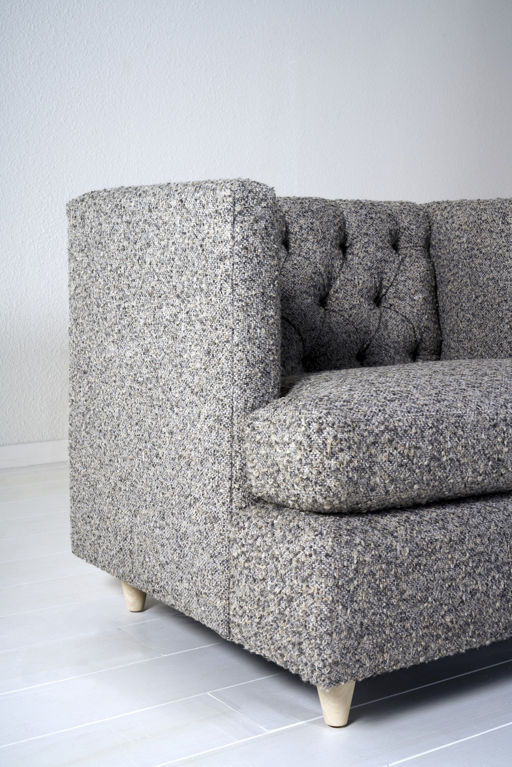 Marilyn club chair