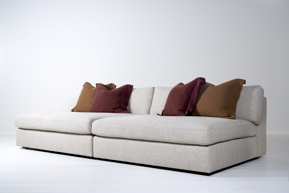 Gregory modular sofa 