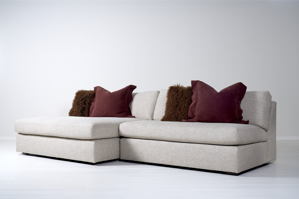 Gregory modular sofa 