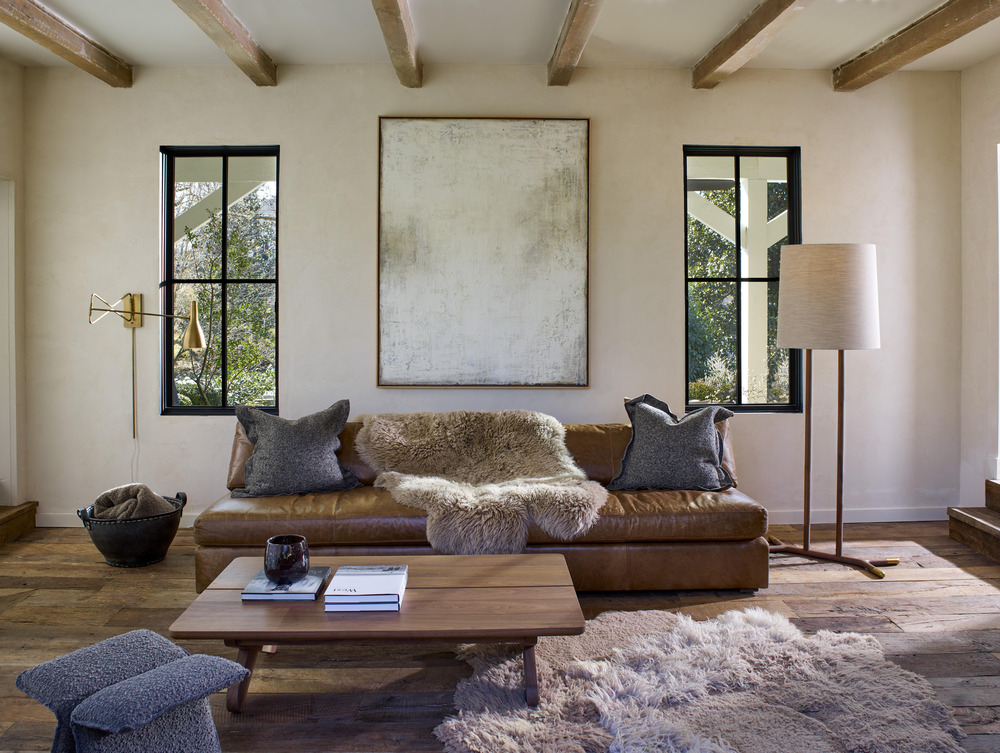 Gregory modular sofa 