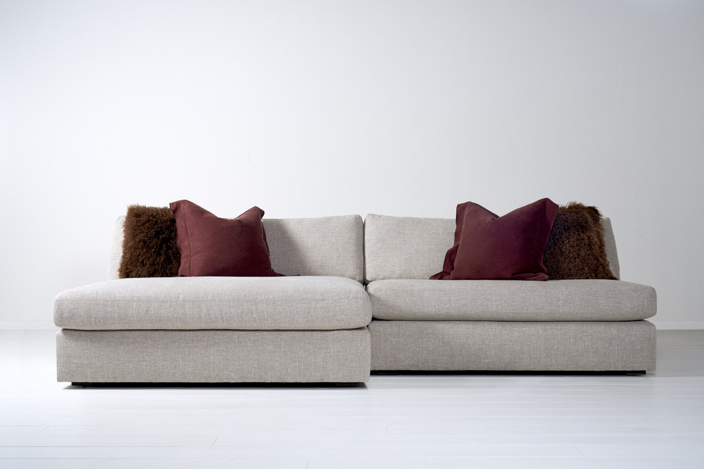 Gregory modular sofa 