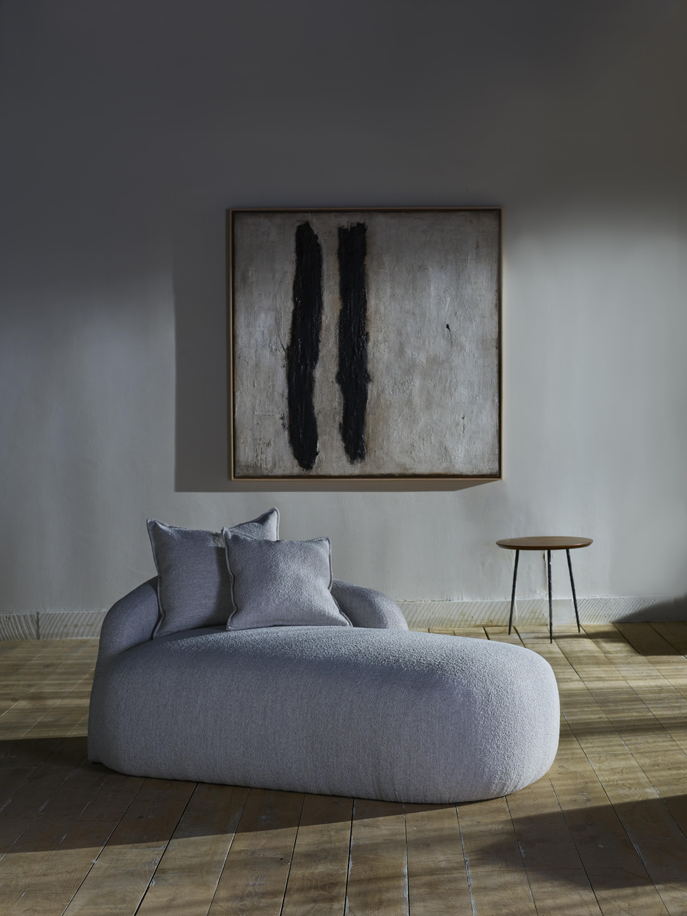 Theo chaise