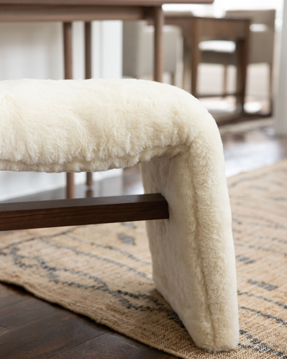 Oakley stool