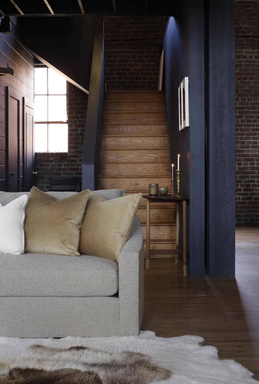 Duke sofa