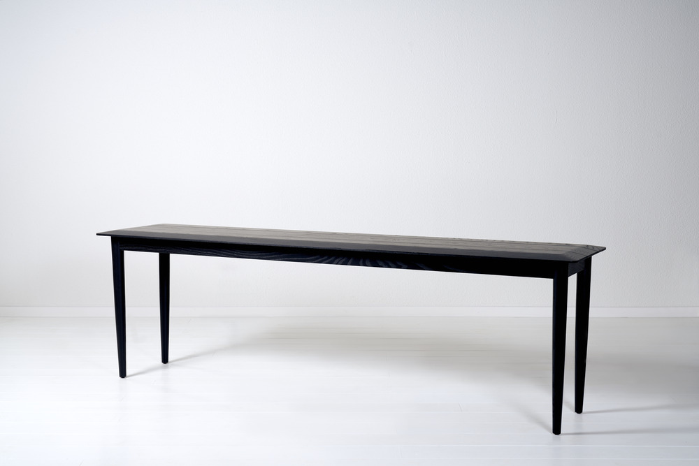 Marbella console table