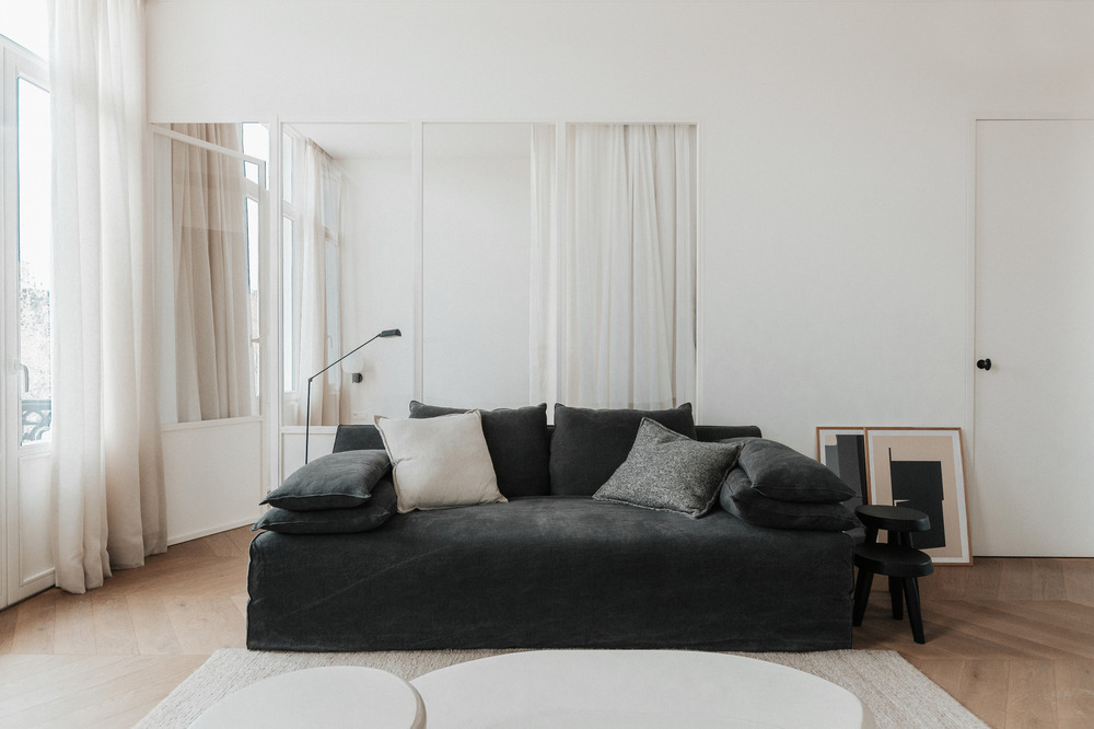 Maxim sofa