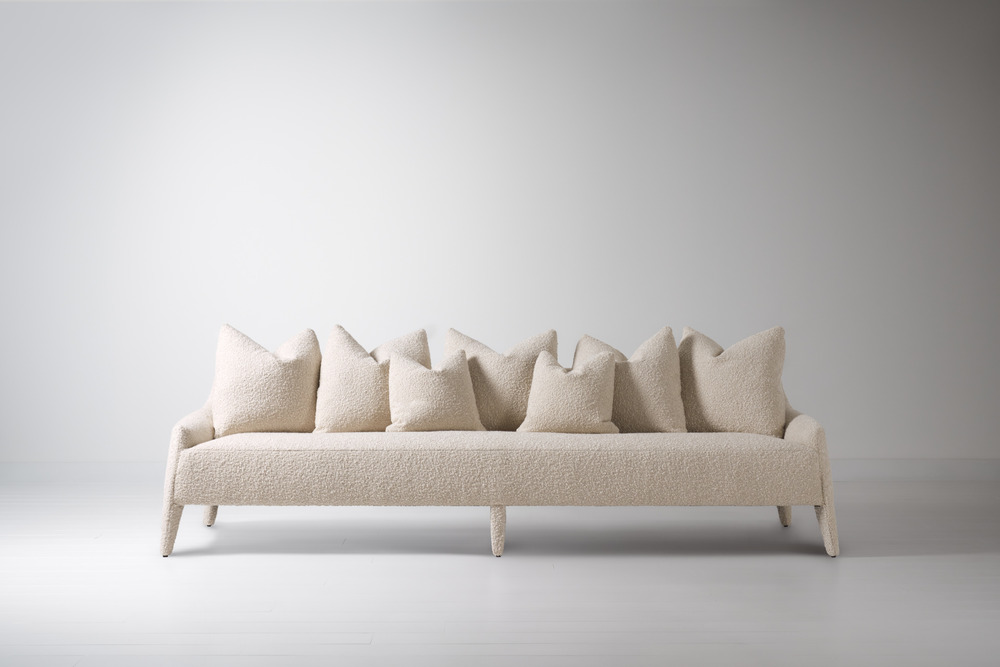 Murphy lounge sofa