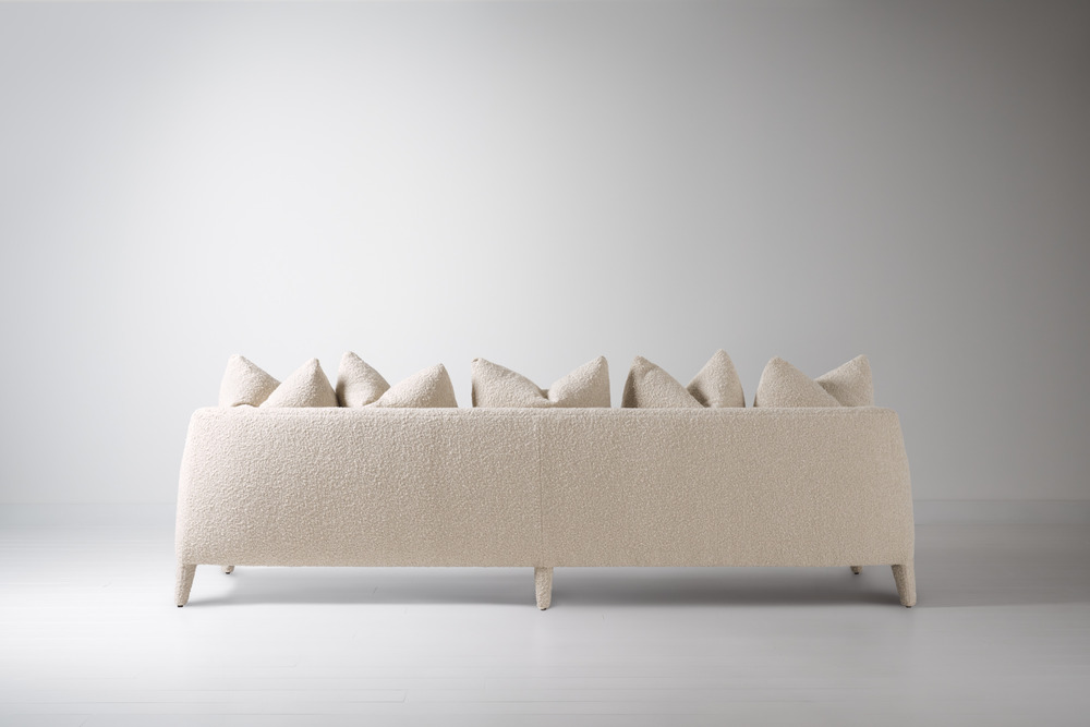 Murphy lounge sofa