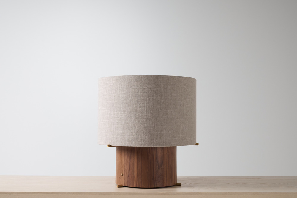 Bobbio table lamp
