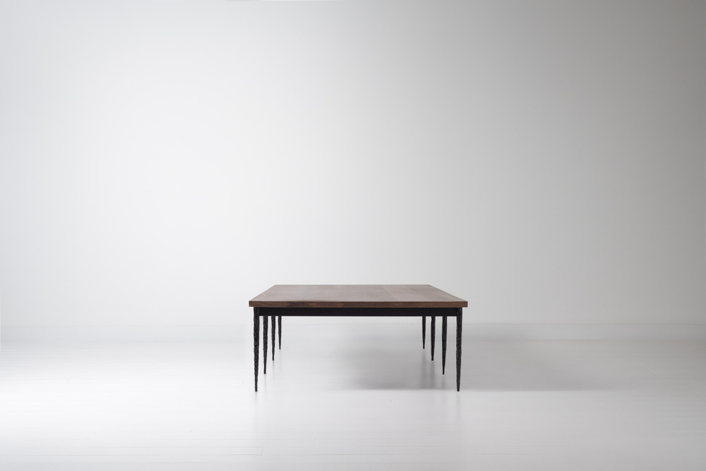 Giacometti coffee table