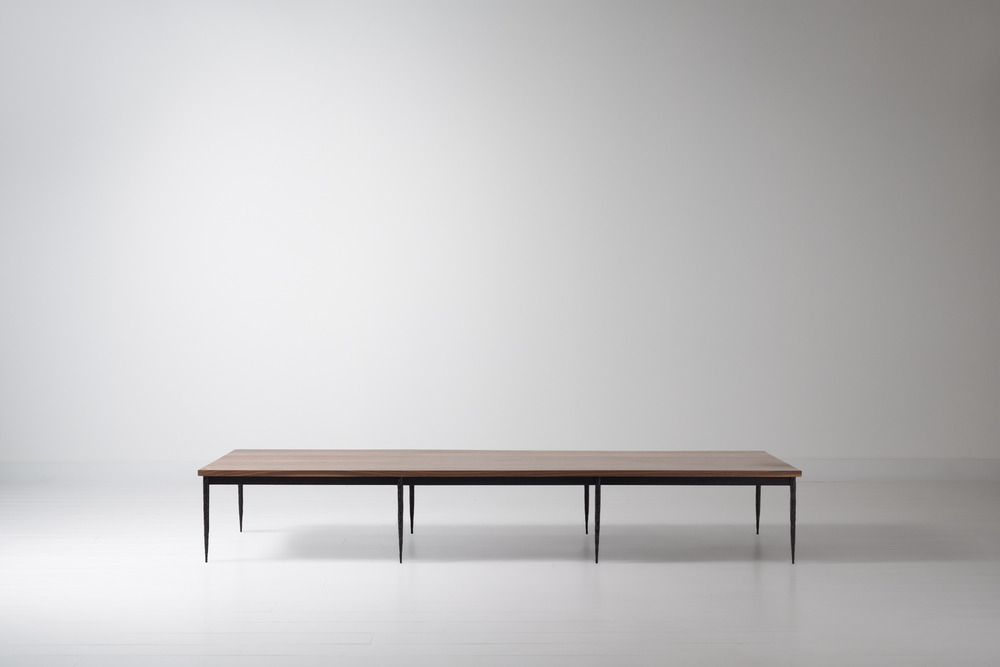 Giacometti coffee table
