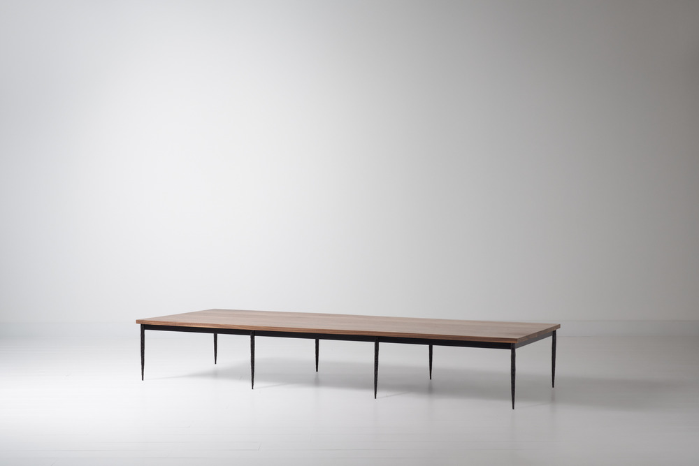 Giacometti coffee table