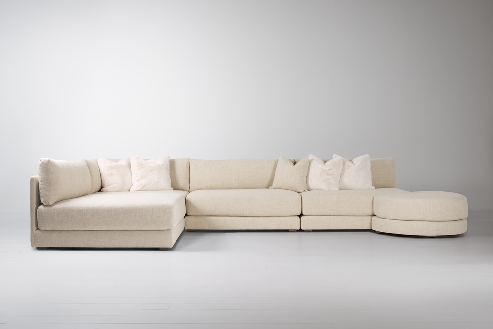 Katie modular sofa