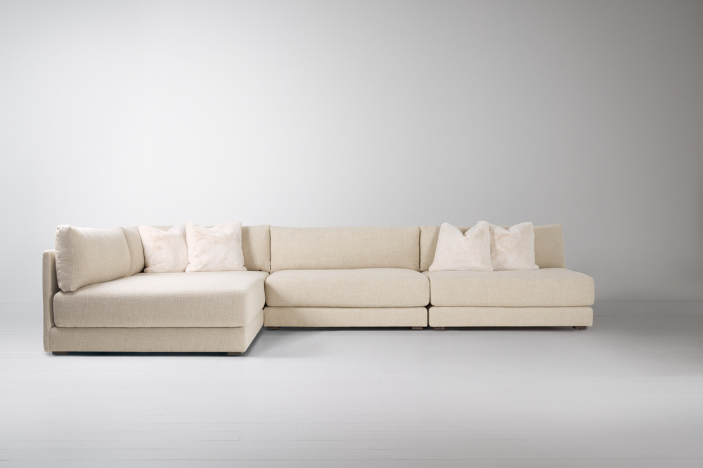 Katie modular sofa