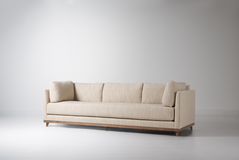 Seymour sofa