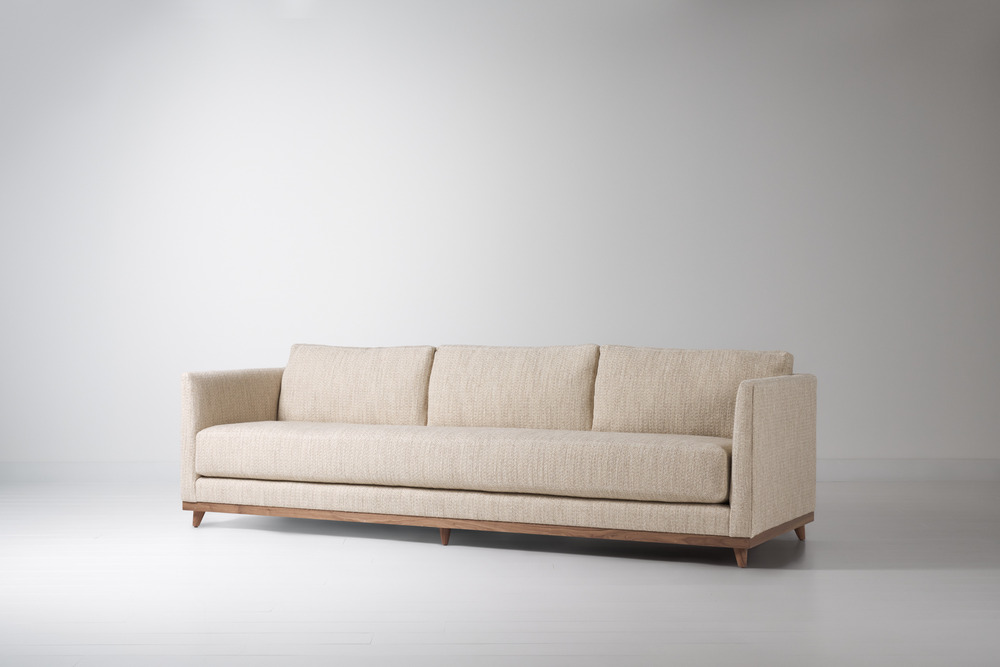 Seymour sofa