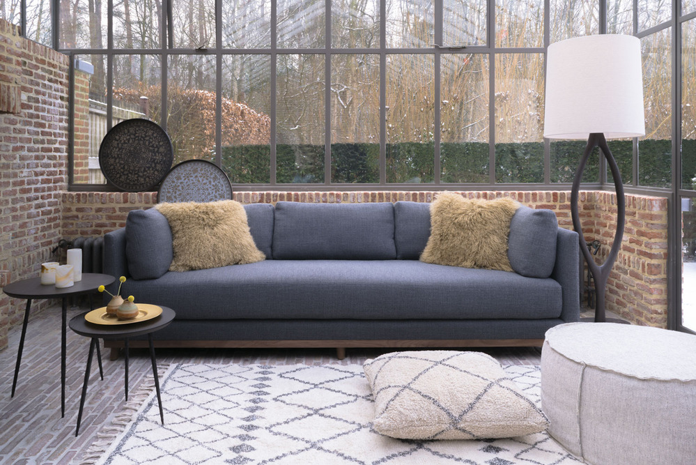 Seymour sofa