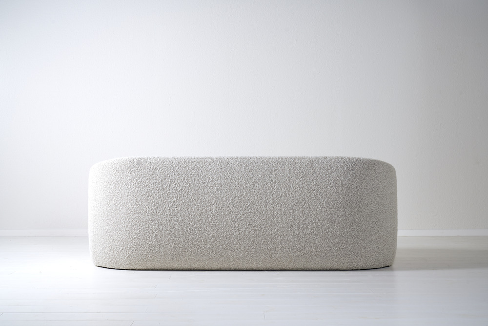 Theo club sofa 