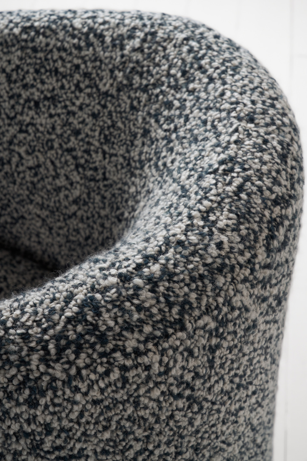 Axelle swivel chair