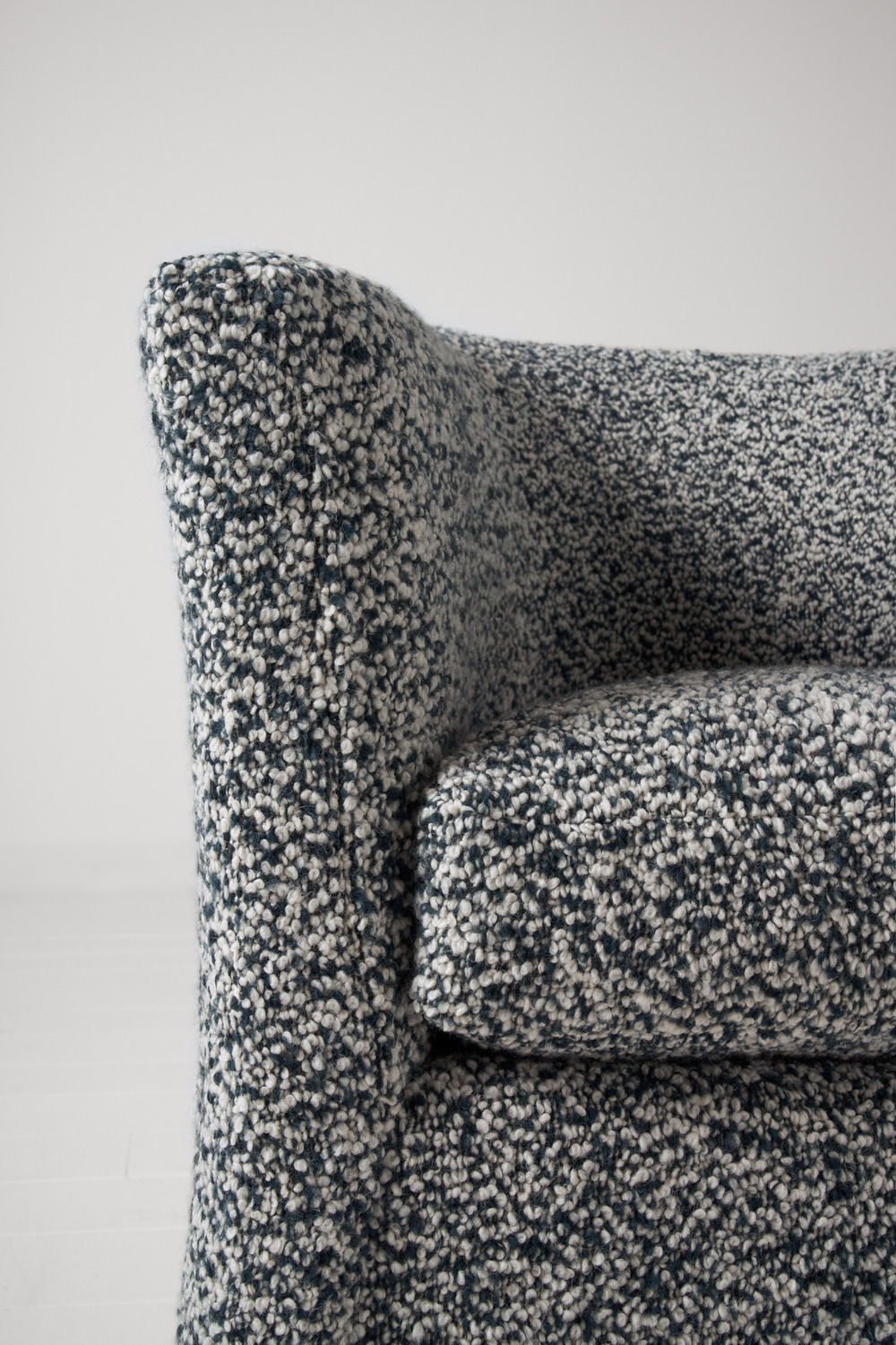 Axelle swivel chair