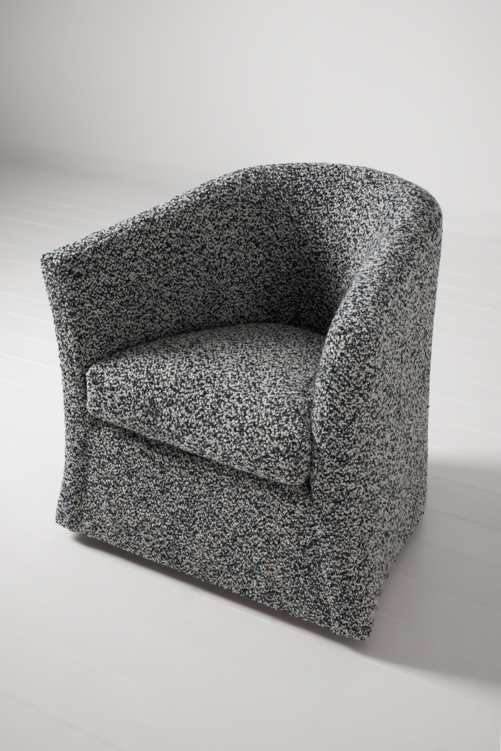 Axelle swivel chair