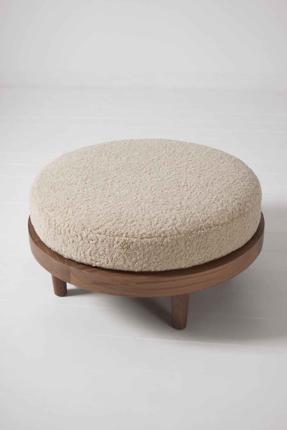 Elly ottoman