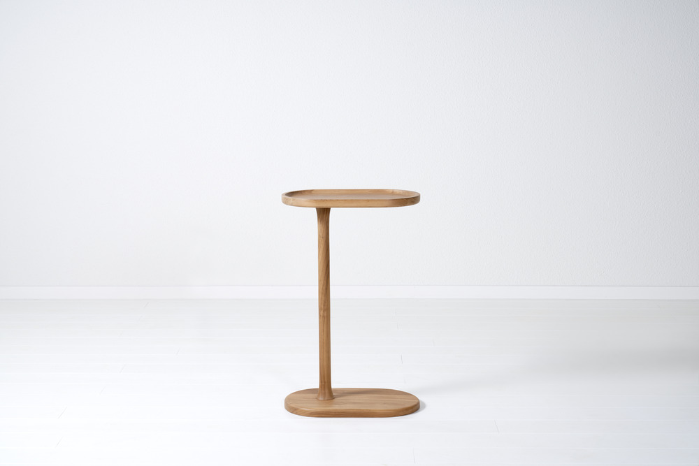 Lago side table