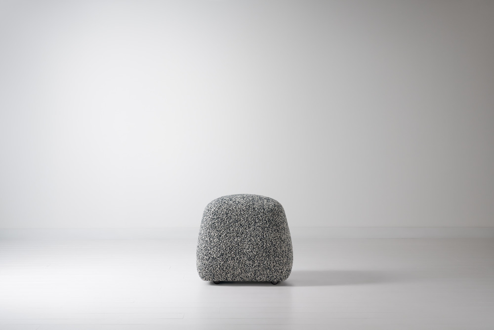 Theo club stool