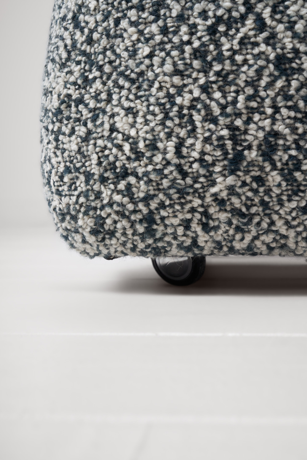 Theo club stool