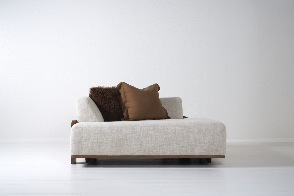 Rowan chaise