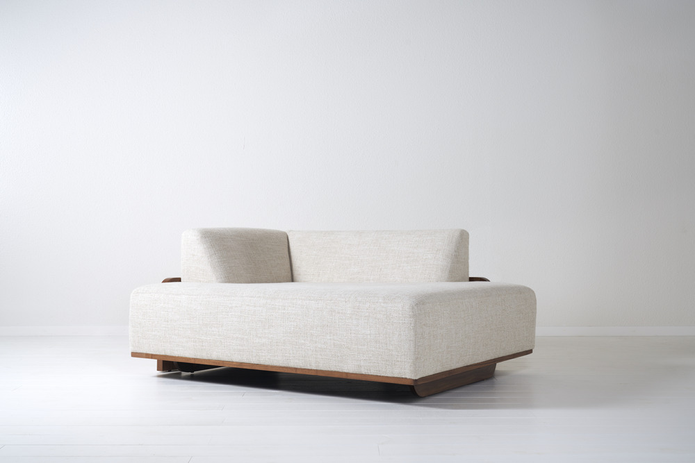 Rowan chaise