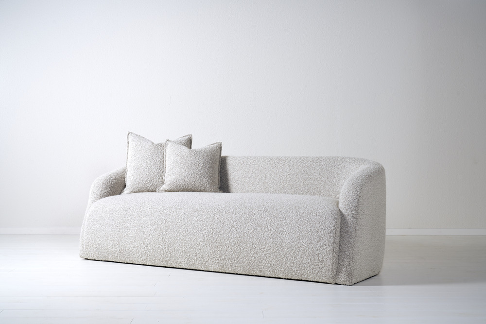Theo club sofa 