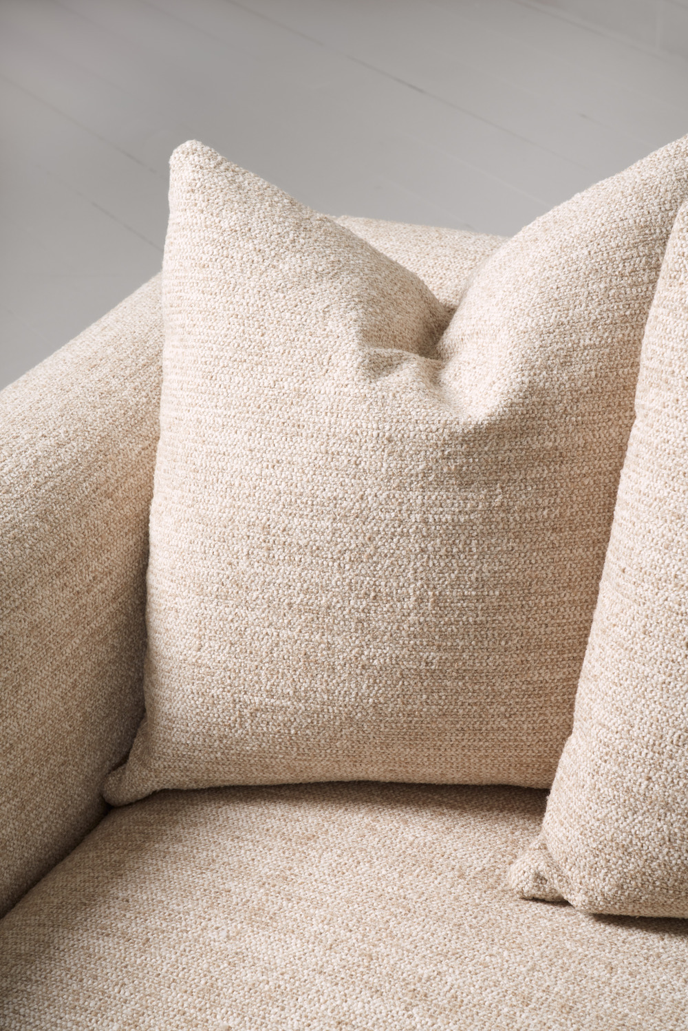 Zola sectional sofa 