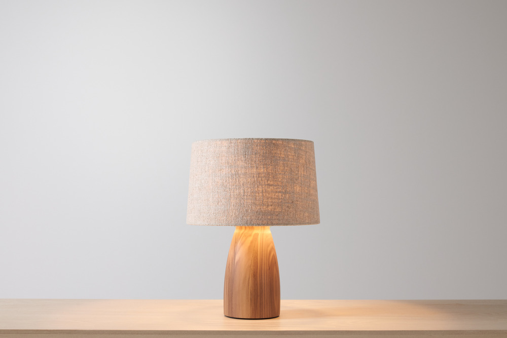 Jeanne table lamp