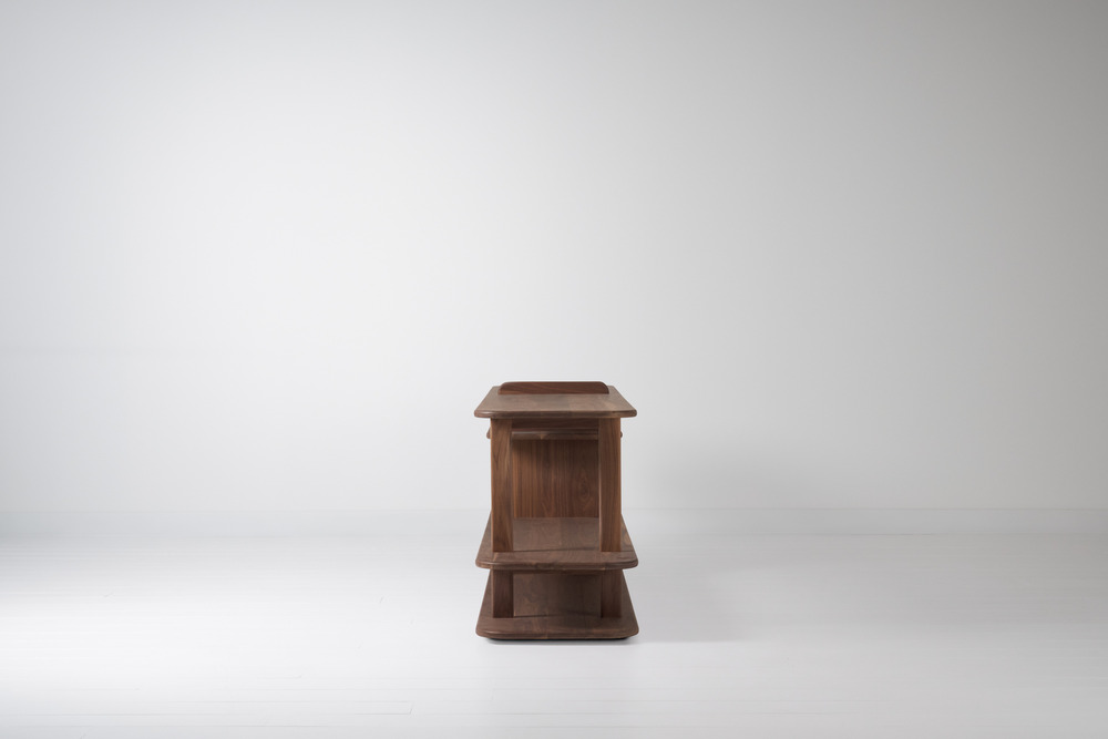 Brisbane console table