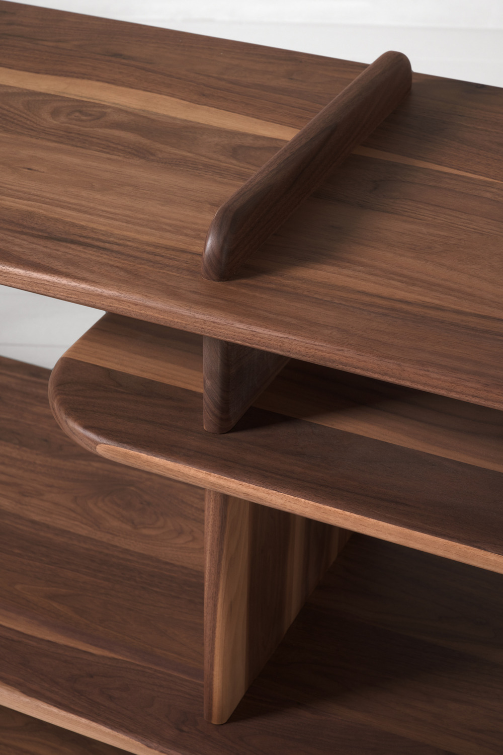 Brisbane console table